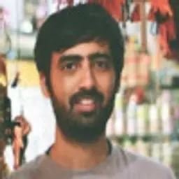 Photo of Nishant Tripathi