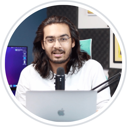 Photo of Anujeet Shivam