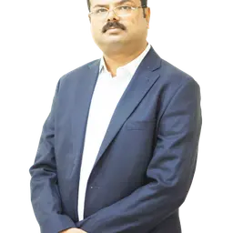 Photo of Jasal Shah