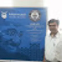 Photo of Dr. Deepak Mashru