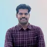 Photo of Vignesh PV