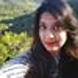 Photo of Amisha Jain
