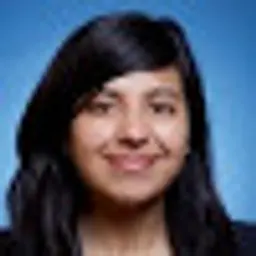 Photo of Saloni Khandelwal