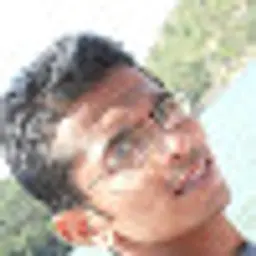 Photo of Mihir Shah