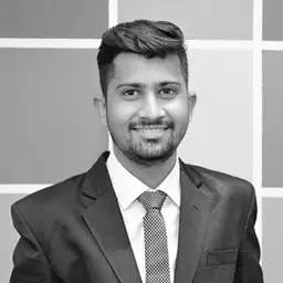 Photo of Mayur Panchal