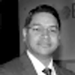 Photo of Soumitro Chakraborty