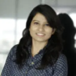 Photo of nishtha saxena