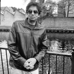 Photo of Venkatesh Sundar