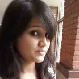 Photo of Shivani Jain