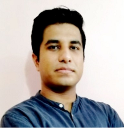 Photo of Khalid Durrani