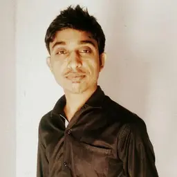 Photo of Hardik Oza
