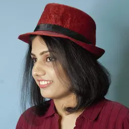 Photo of Divya Johari