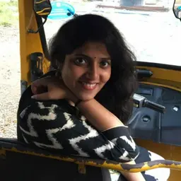 Photo of Prasannata Patwa