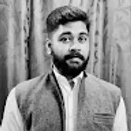 Photo of Ishan Patra