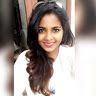 Photo of Urvi Jacob
