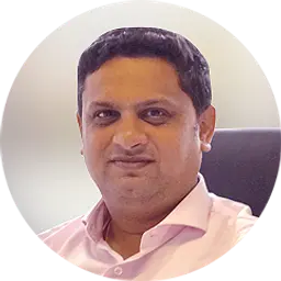 Photo of Smital Pandit