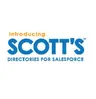 Photo of Scott’s Directories for Salesforce