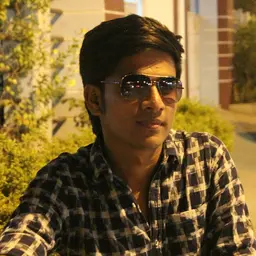 Photo of Natchi Muthu