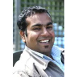 Photo of Ashish Mittal