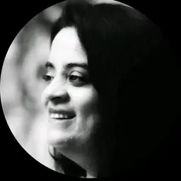 Photo of Diya Koshy George