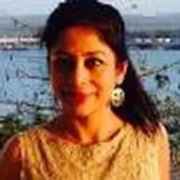 Photo of Saanvi Patel