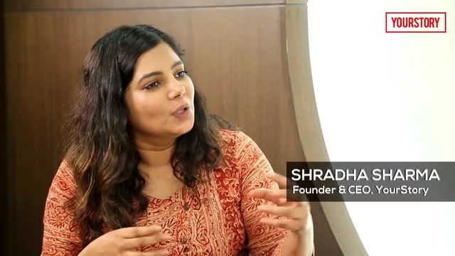 Shradha Sharma In Conversation With Divyank Turakhia