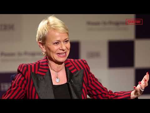 IBM: Power in Progress - Advancing Women's Leadership
