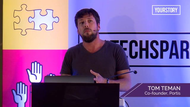 Decentralised Applications: The Road to Mainstream Adoption - Portis