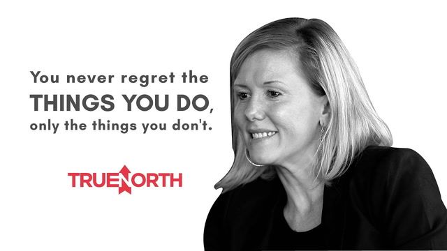 Lizzie Chapman TrueNorth | ZestMoney Co-founder & CEO | True North Episode 17
