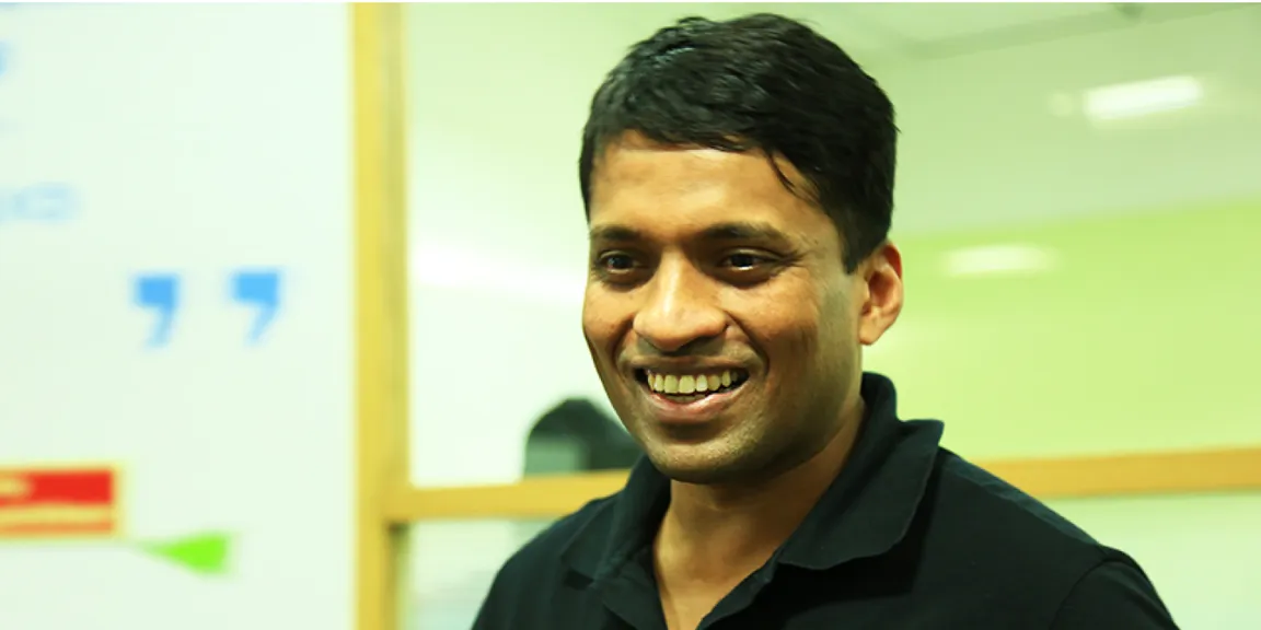  Winning lessons from Byju’s learning ground