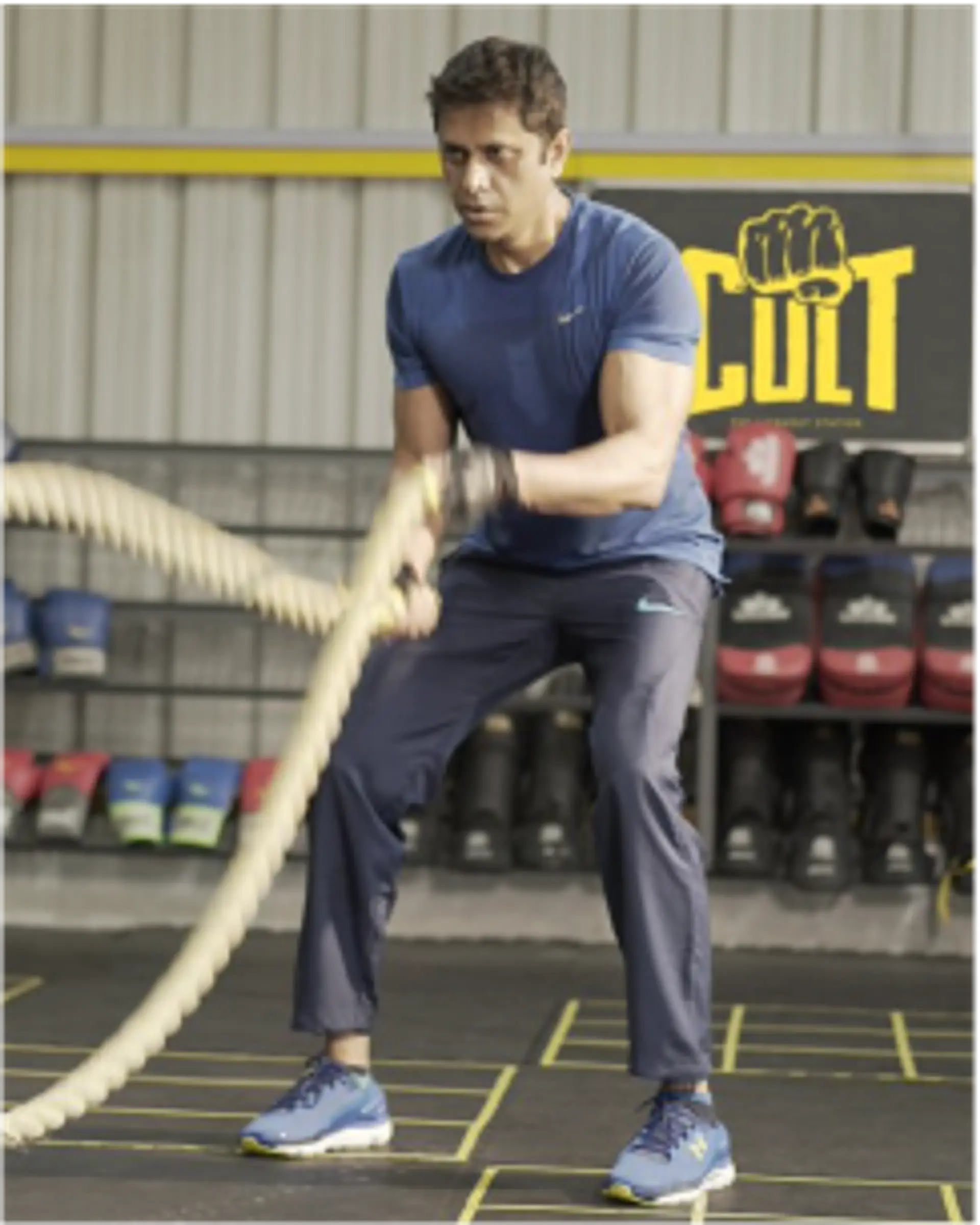 Quick Bytes with Mukesh Bansal