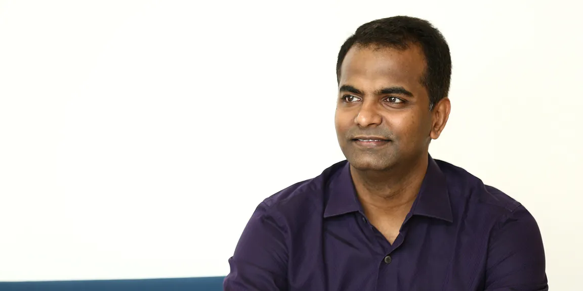 Sujayath Ali: An introvert entrepreneur confesses