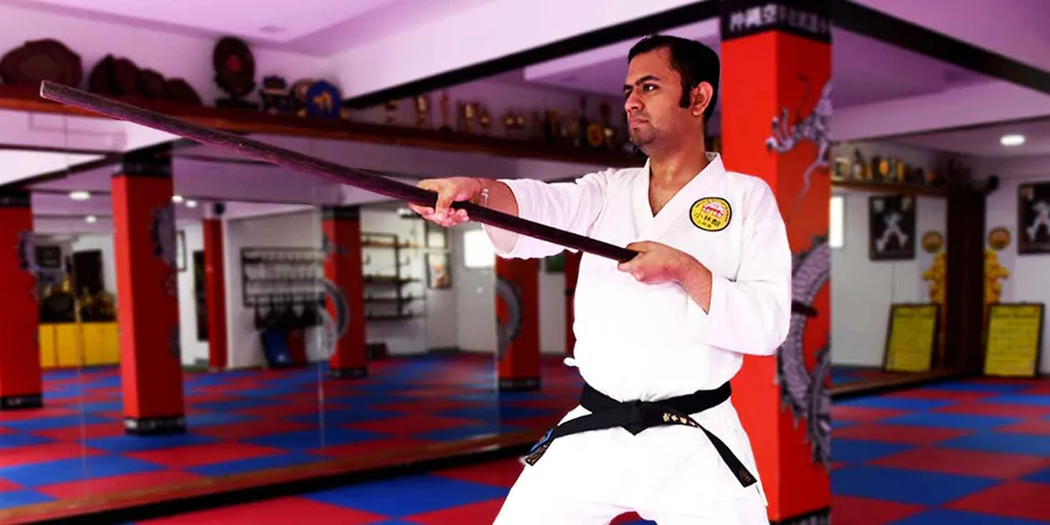 Razorpay's Karate Kid: Harshil Mathur