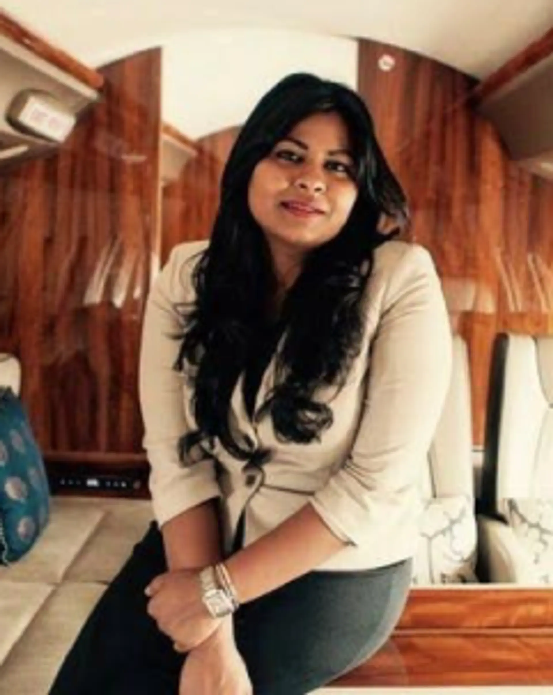 JetSetGo’s Kanika Tekriwal loves Ayn Rand, Shakespeare and entrepreneurship