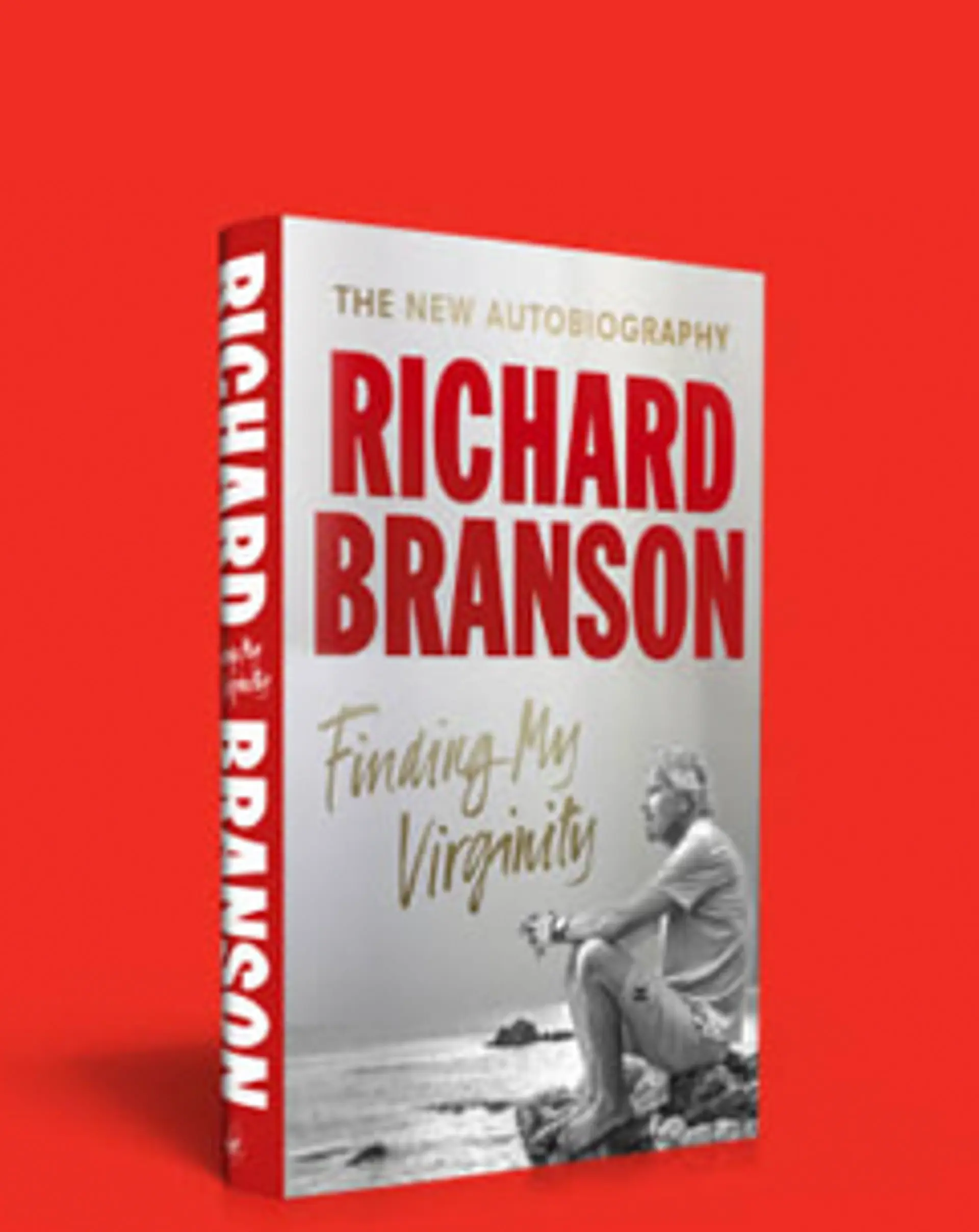 Two memoirs, 20 years, and Brand Branson is fresh as ever