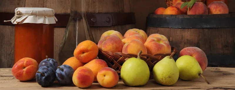 Eat the right fruits to stay healthy