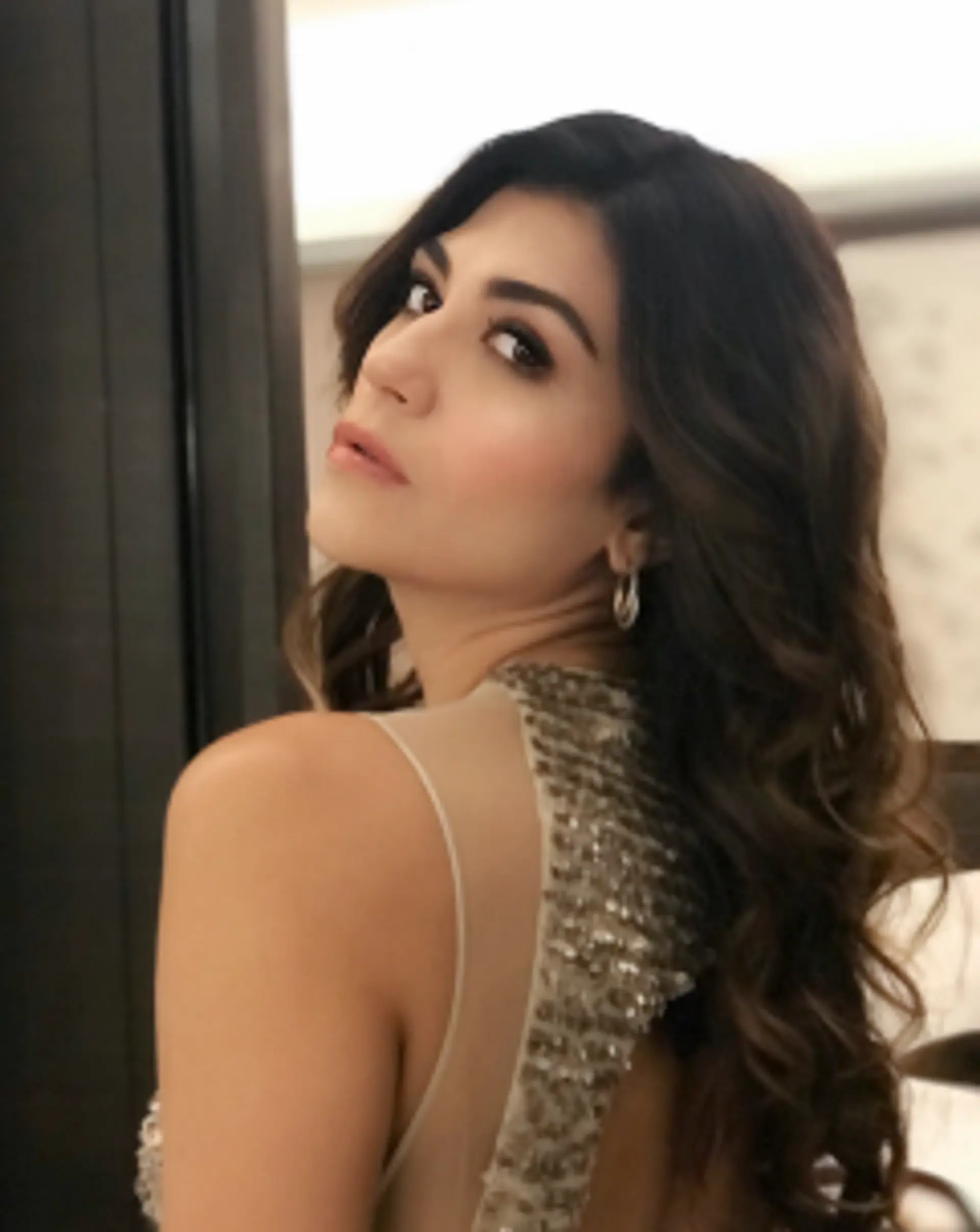 Being cool is a state of mind - Archana Vijaya, model, VJ, IPL anchor