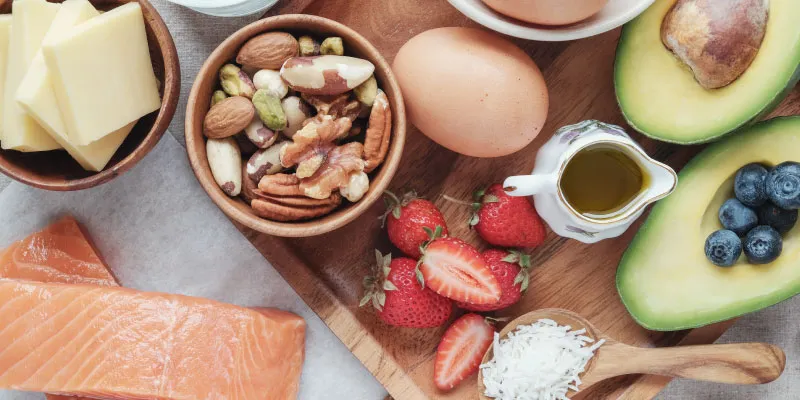 Fad diets are not a good idea unless backed by scientific research