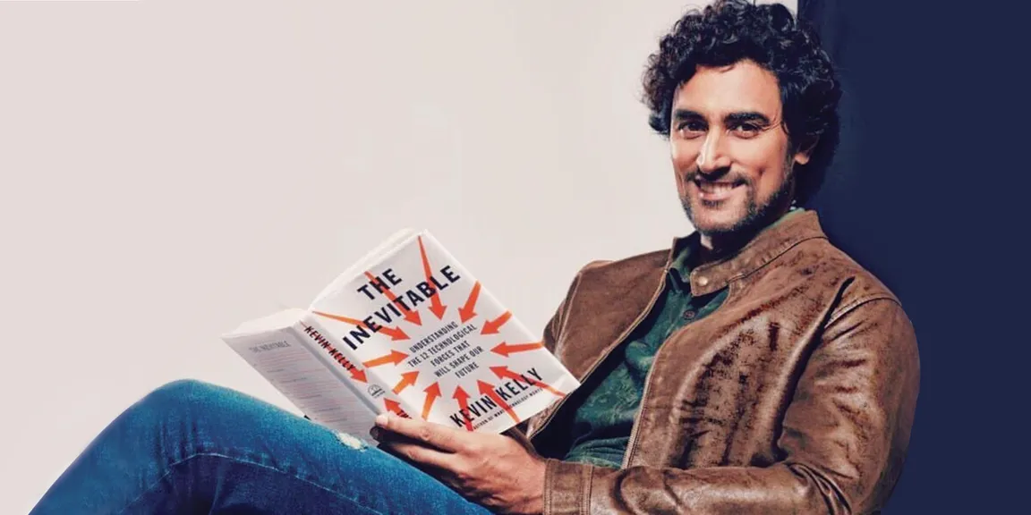 Beyond Bollywood: a weekend with Kunal Kapoor   