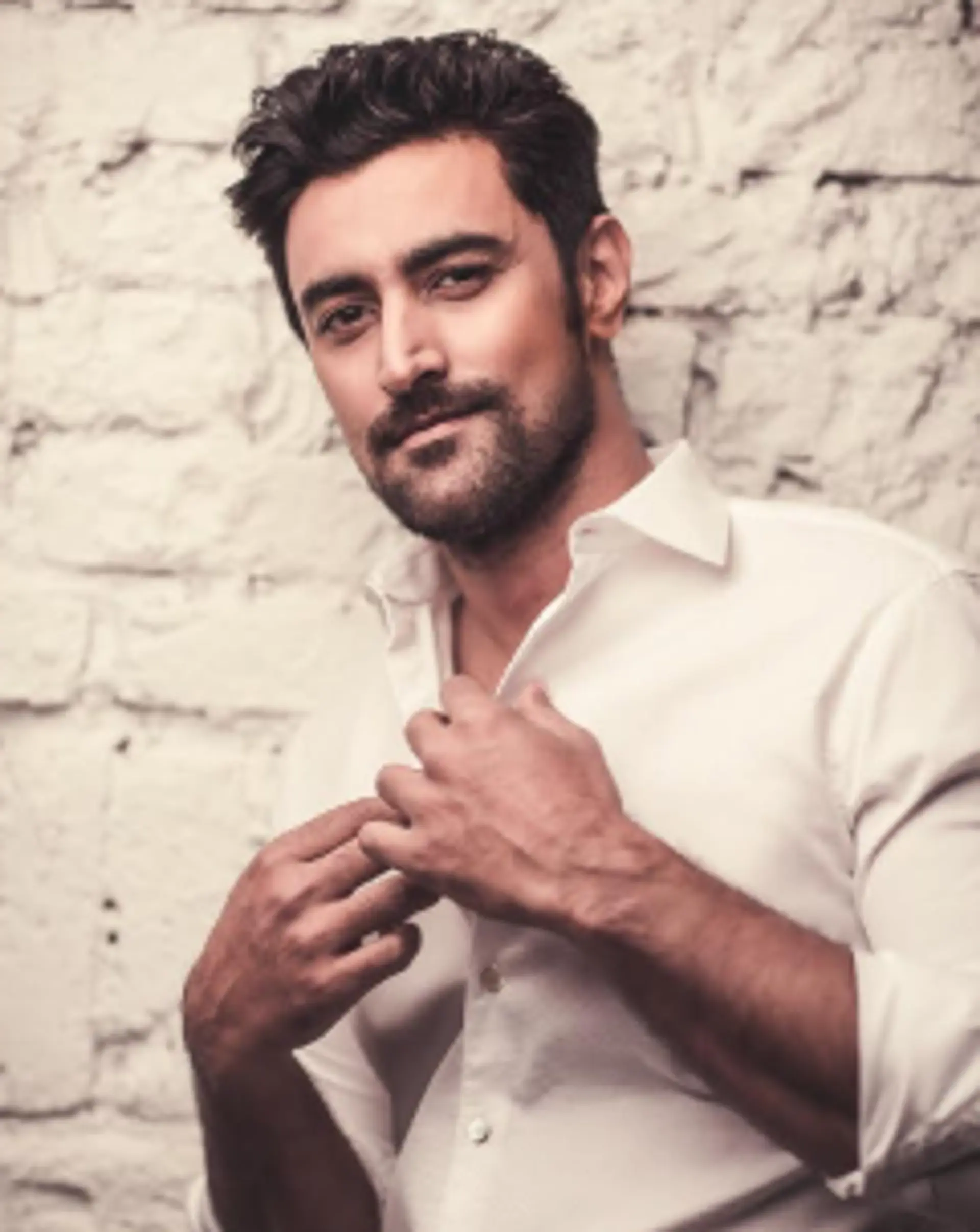 Beyond Bollywood: a weekend with Kunal Kapoor   