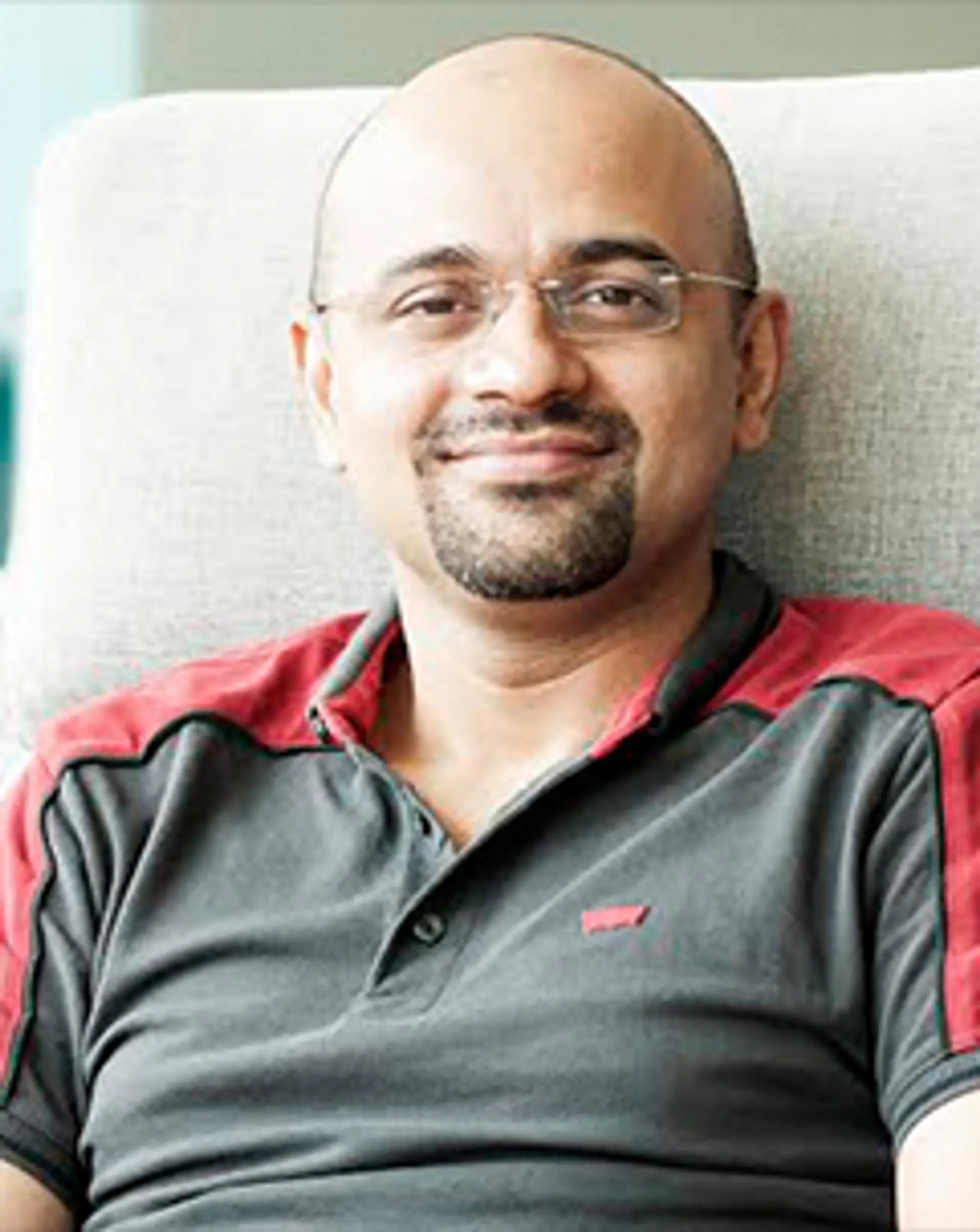 Furlenco’s Ajith Karimpana: 'My greatest regret is spending 10 years in the corporate world'