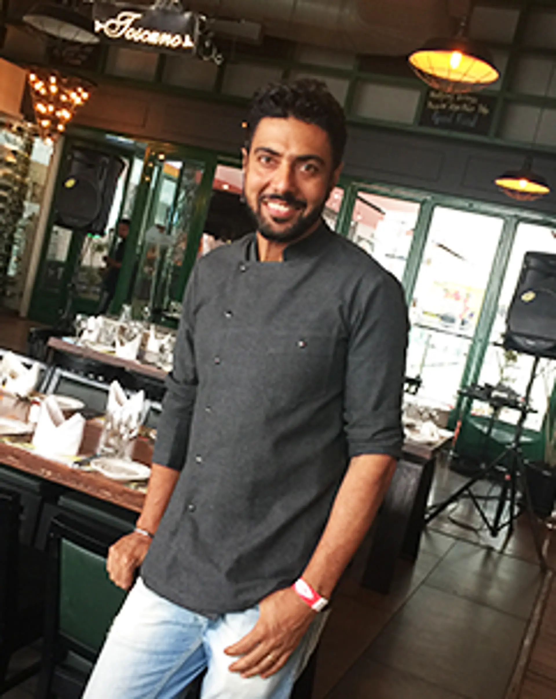 Indian consumers do not want a product, they want an experience: Chef Ranveer Brar 