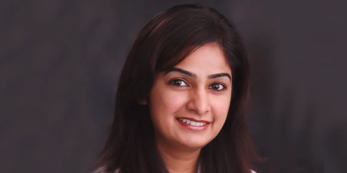 Buttercup’s Arpita Ganesh - My greatest regret is not learning coding