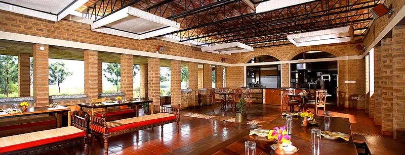 Enjoy a touch of nostalgia at Our Native Village