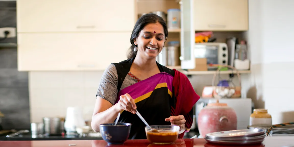 How Archana Pidathala curated heritage recipes as a labour of love