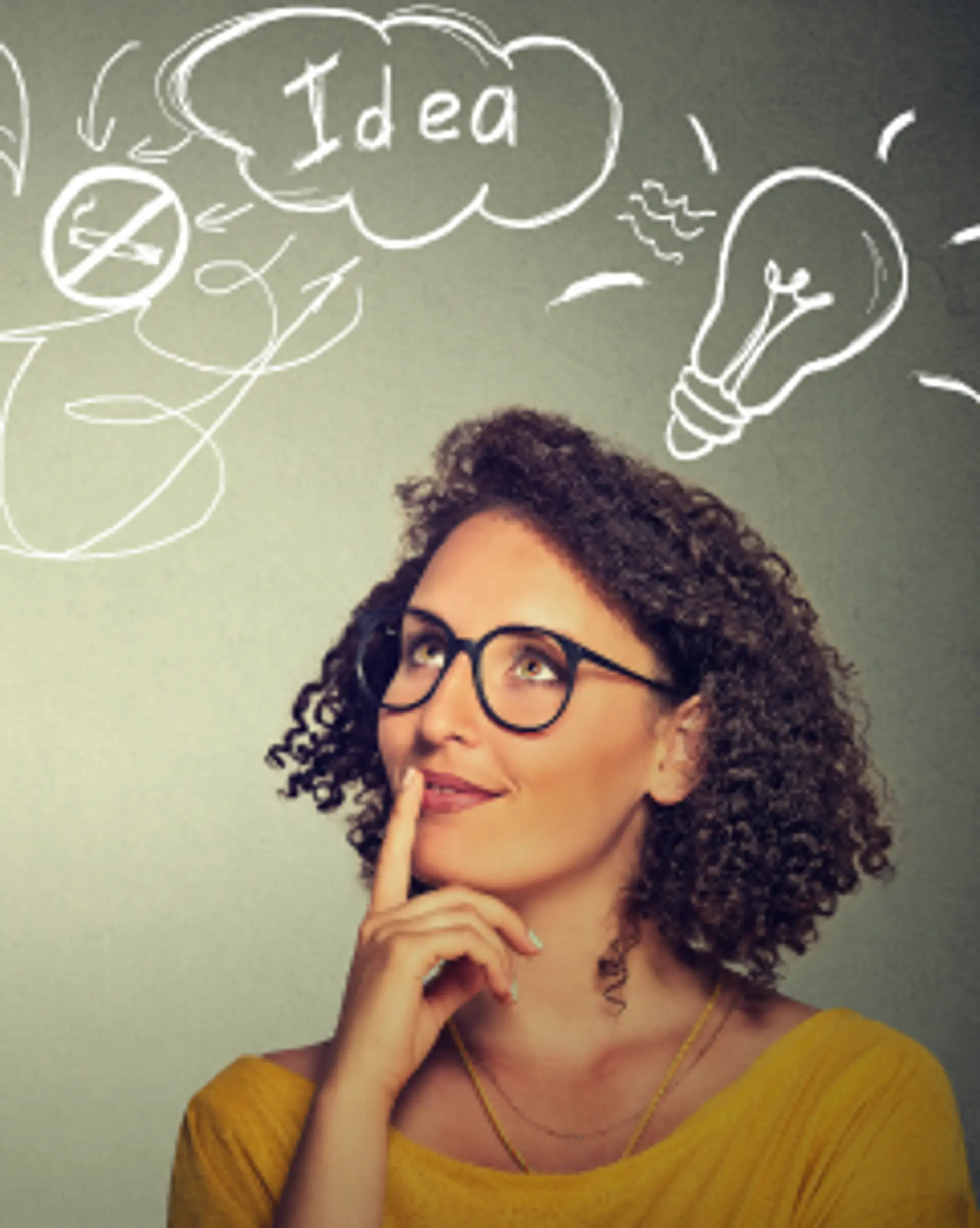 Want to create impact? Look for purpose in what you do 