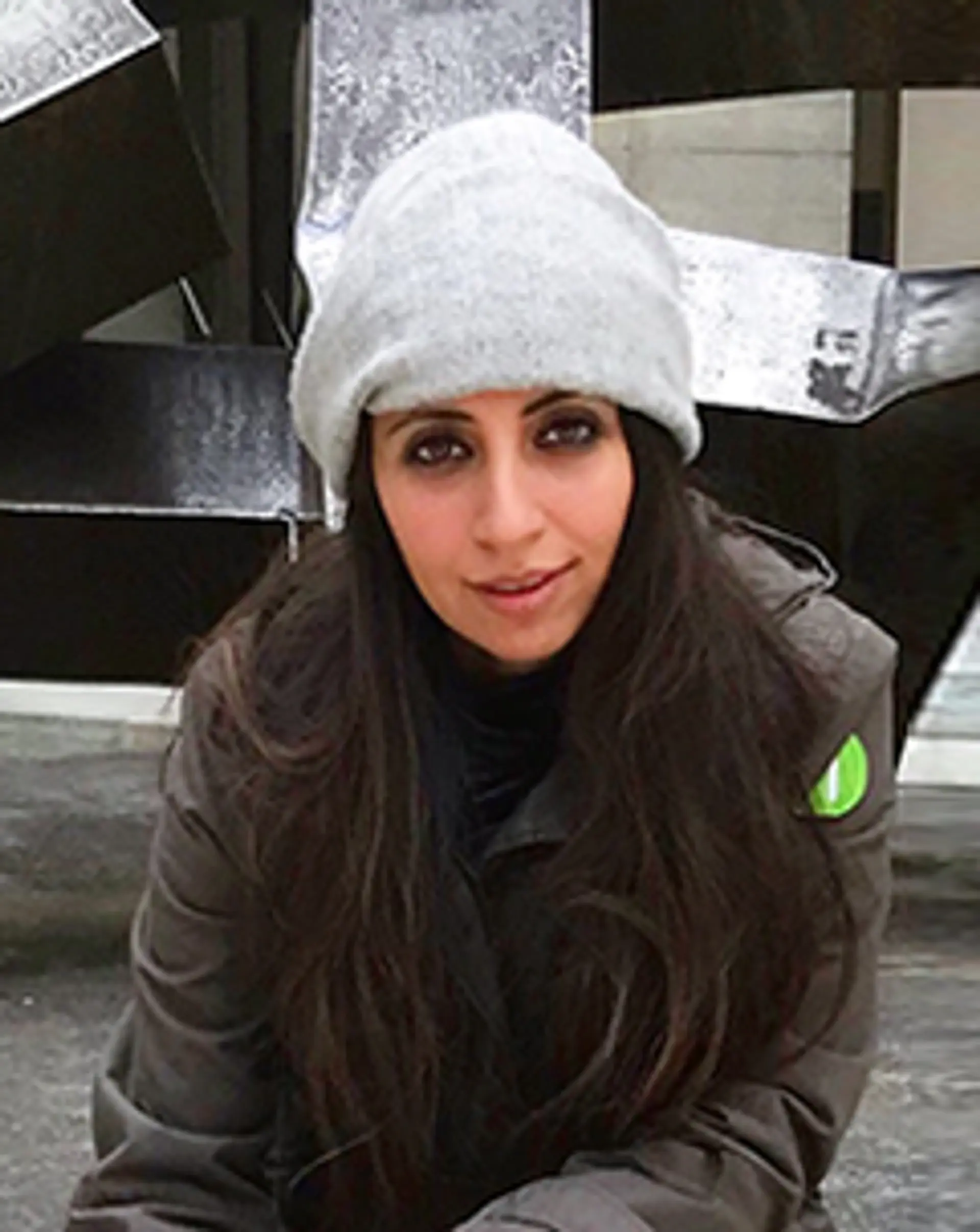 Pallavi Foley, Founder and lead designer of her eponymous label believes travel is the jewel in her crown