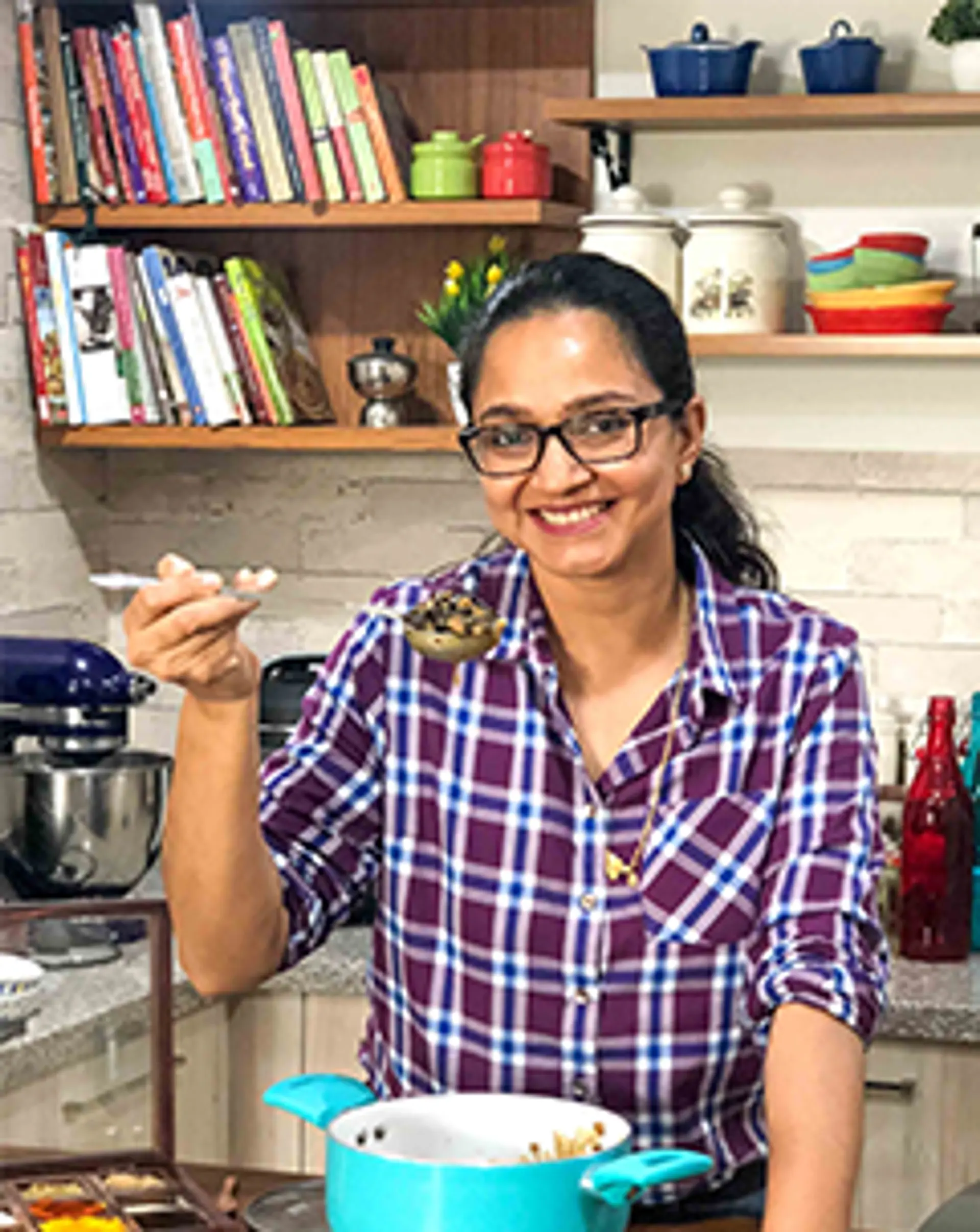  ‘People think if they are educated, they don’t need to cook’ – Archana’s Kitchen aims to change a millennial mind-set