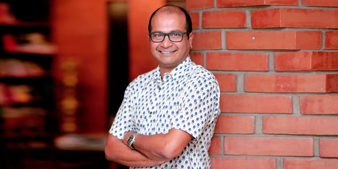 ‘Patience is the most overrated virtue’ - Subodh Sankar, Co-founder of Atta Galatta 