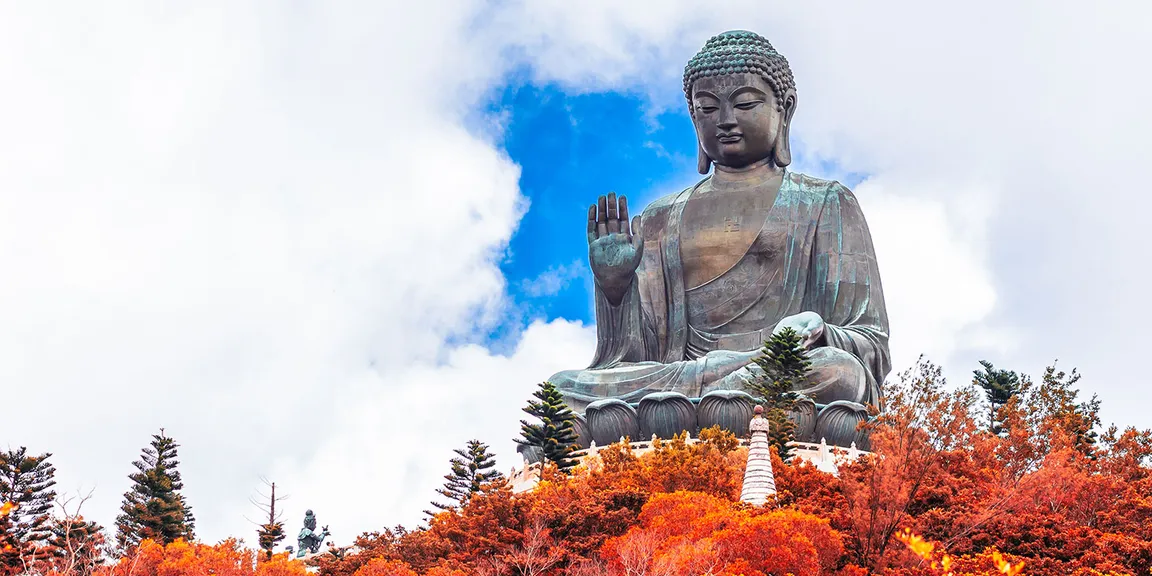 Buddha in Business: Are you an enlightened entrepreneur?